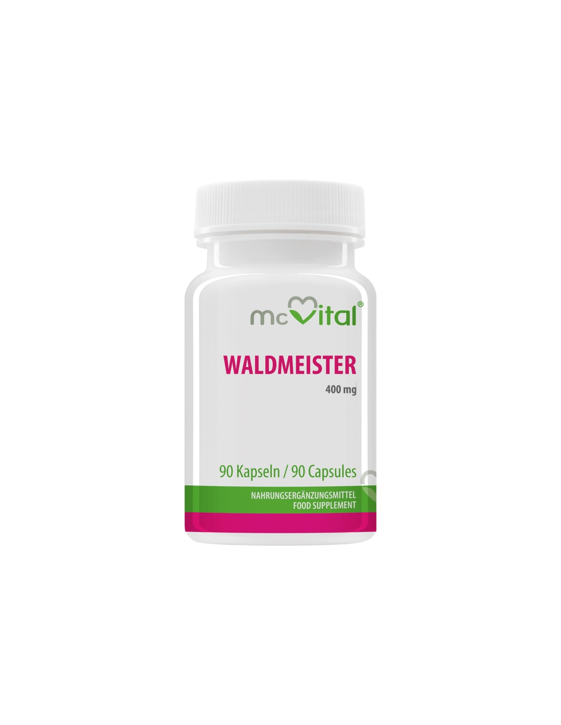 Waldmeister/Lazarkinya, 90 kapszula
