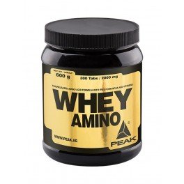 Whey Amino 300 tabletta