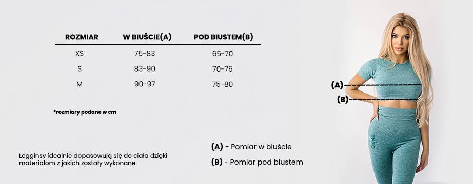 Női varrat nélküli rövid ujjú vágás felső | Rövid ujjú Crop felső - rózsaszín