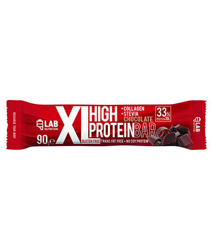 XL magas fehérjetartalmú rúd/80 g