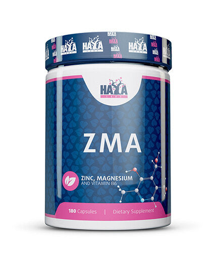 ZMA/180 Caps. - 0
