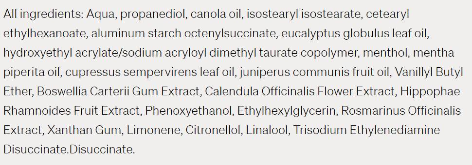 Recovery Balm | Muscle Relaxation Balm - 75 ml - Nutra Best Europe