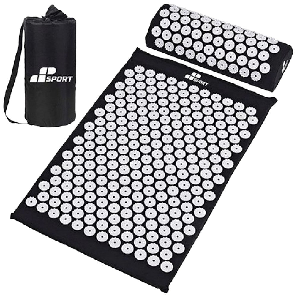 Acupressure Mat / Acupuncture massage mat - Nutra Best Europe