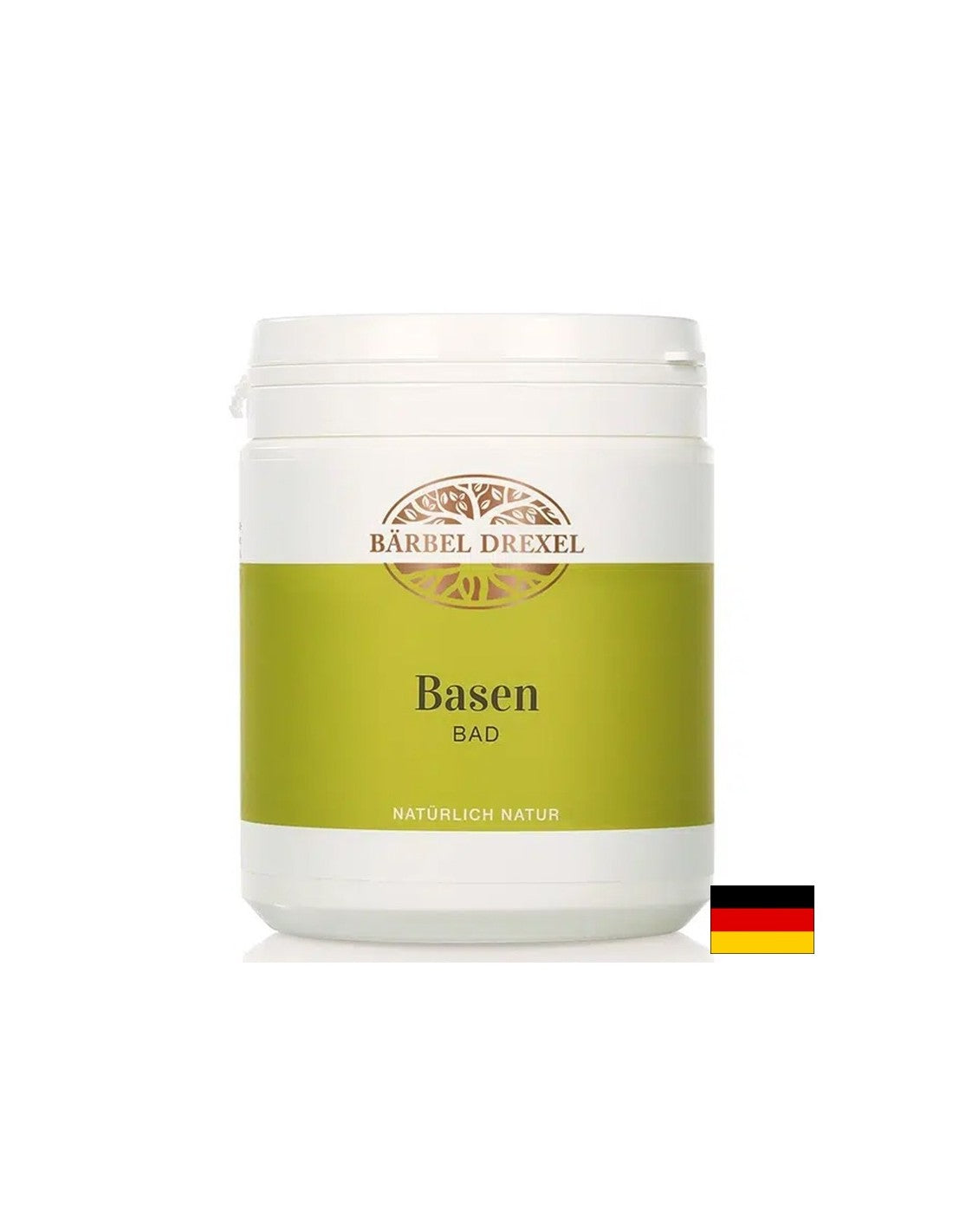 Алкална смес за вана за детокс и релаксация, 700 g - Nutra Best Europe