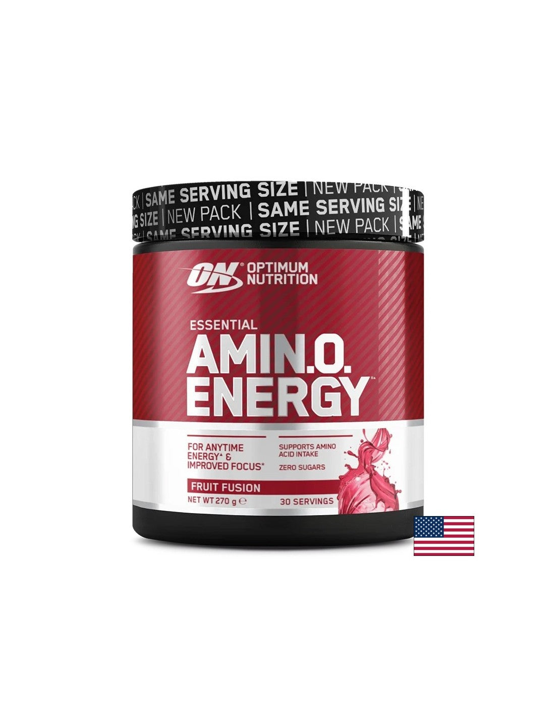 Amino Energy 30 Serv. - Nutra Best Europe