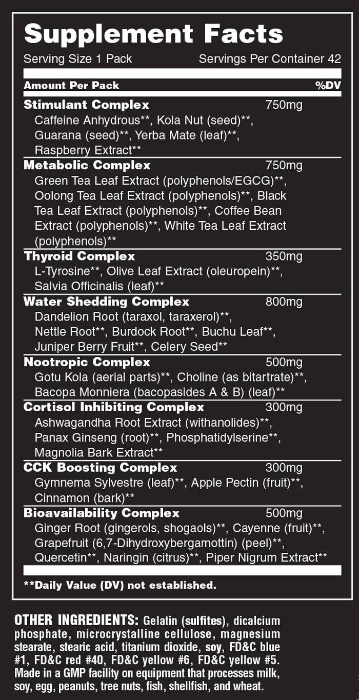 Animal Cuts - 42 Packs - Nutra Best Europe