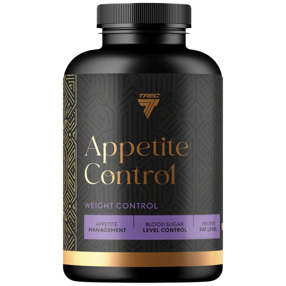 Appetite Control - 90 capsules - Nutra Best Europe