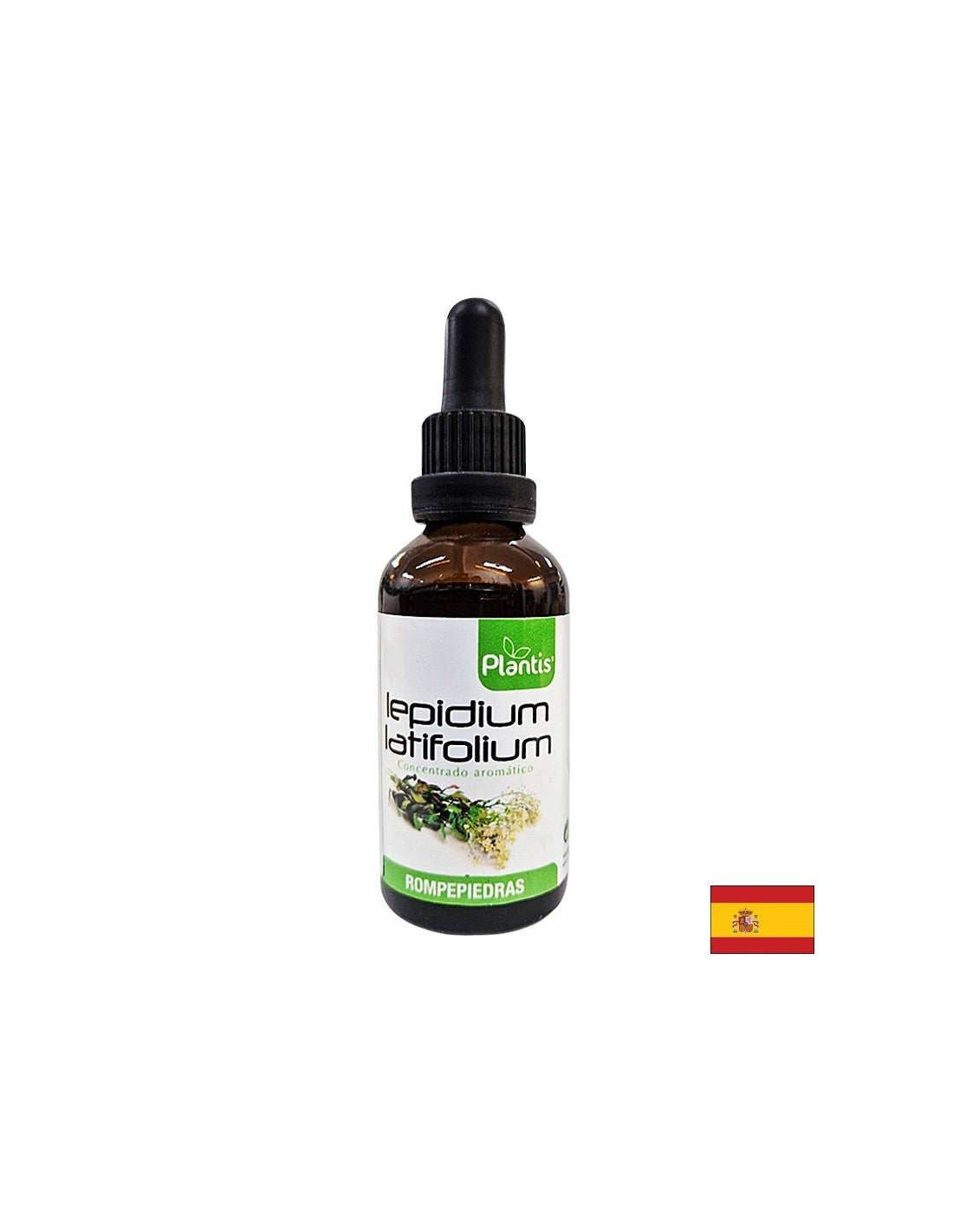 Kidneys and excretory system - Fenugreek (tincture), 50 ml drops - Nutra Best Europe