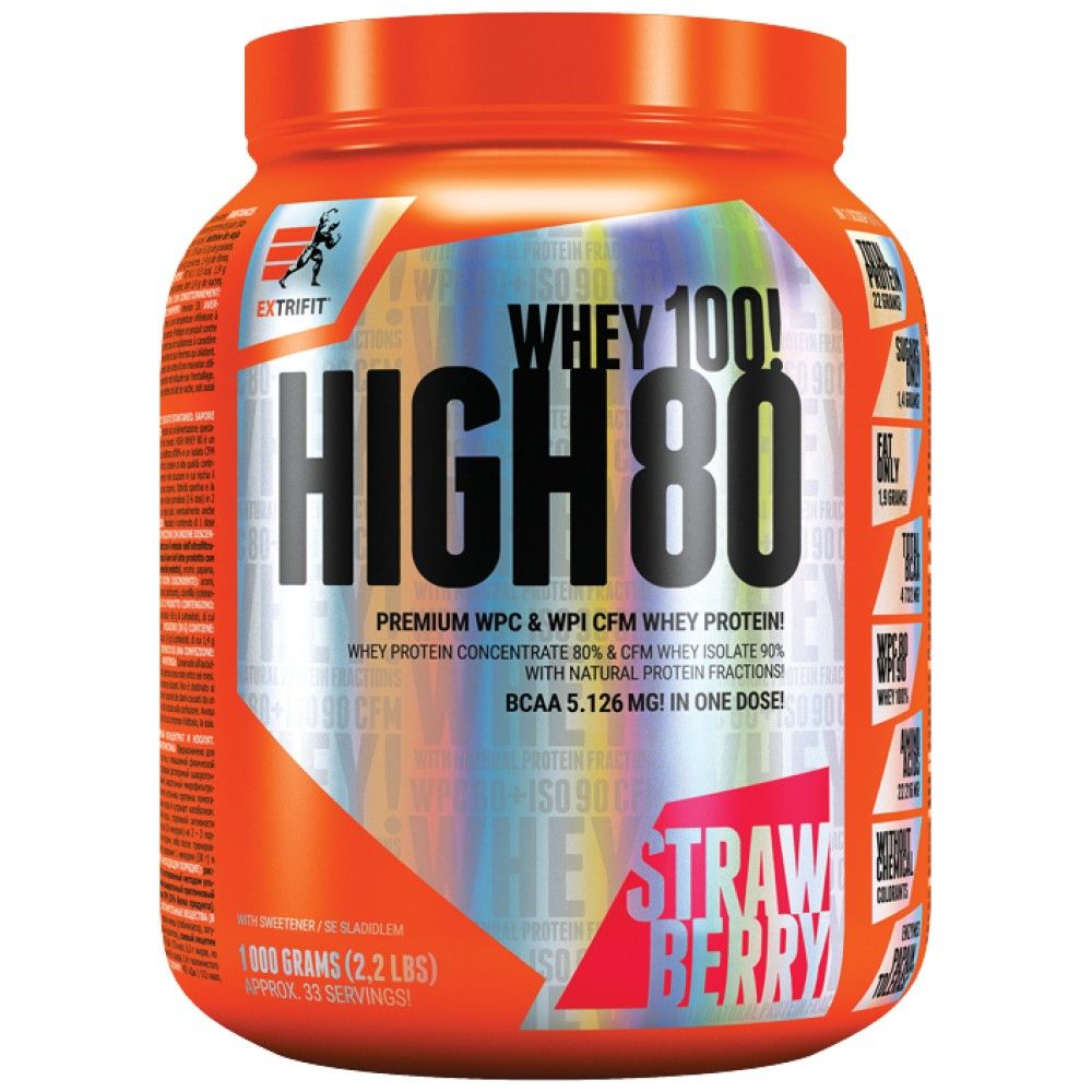 Free Form BCAA LIQUID 80000 mg - 1000 ml - Nutra Best Europe