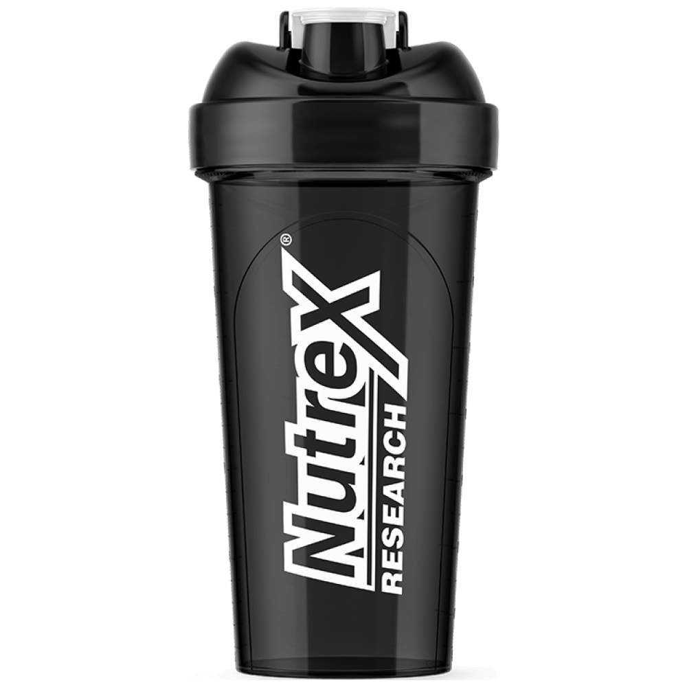 Nutrex Shaker 600 ml - Nutra Best Europe