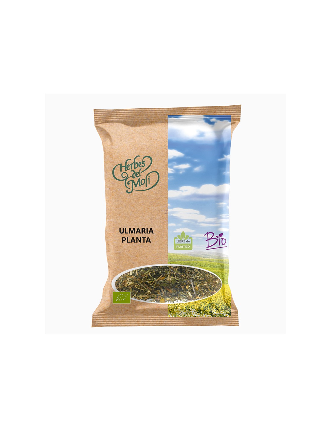 Marshwort (leaf and stem), BIO, 50 g - Nutra Best Europe