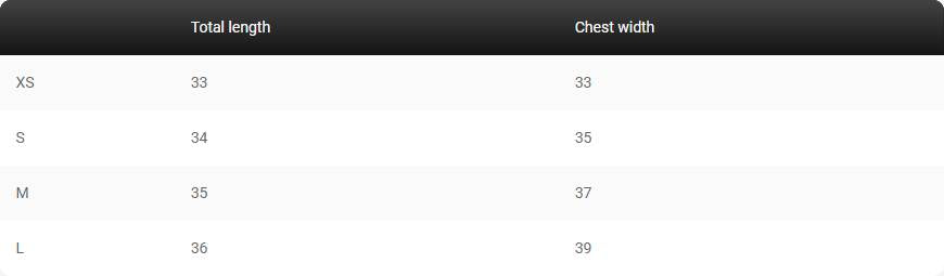 Bustier / Bra 03 LW Lady Powder Pink - Nutra Best Europe