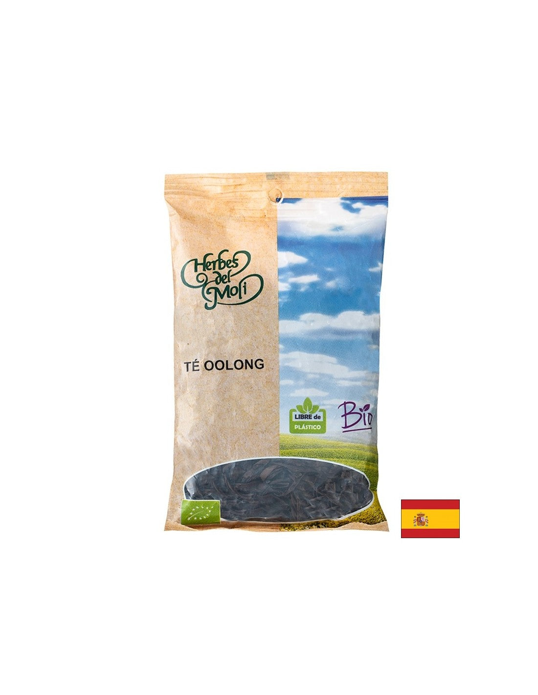 Oolong tea, BIO, 40 g - Nutra Best Europe
