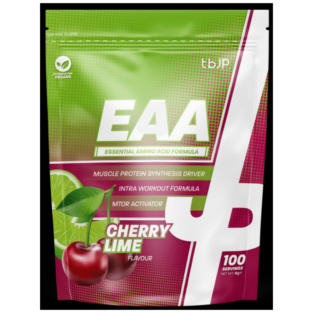 EAA + Hydration 1000 grams - Nutra Best Europe
