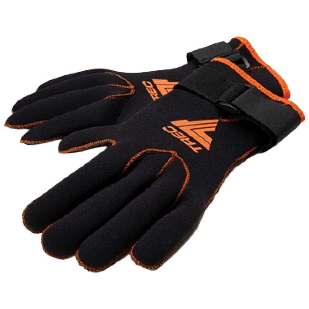 Cold Water Thermo Gloves - Nutra Best Europe