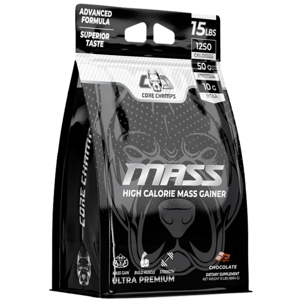 Mass Gainer | High Calorie Gainer - 6800 grams - Nutra Best Europe