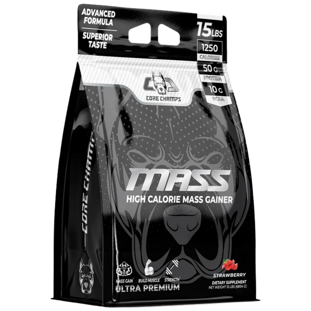 Mass Gainer | High Calorie Gainer - 6800 grams - Nutra Best Europe