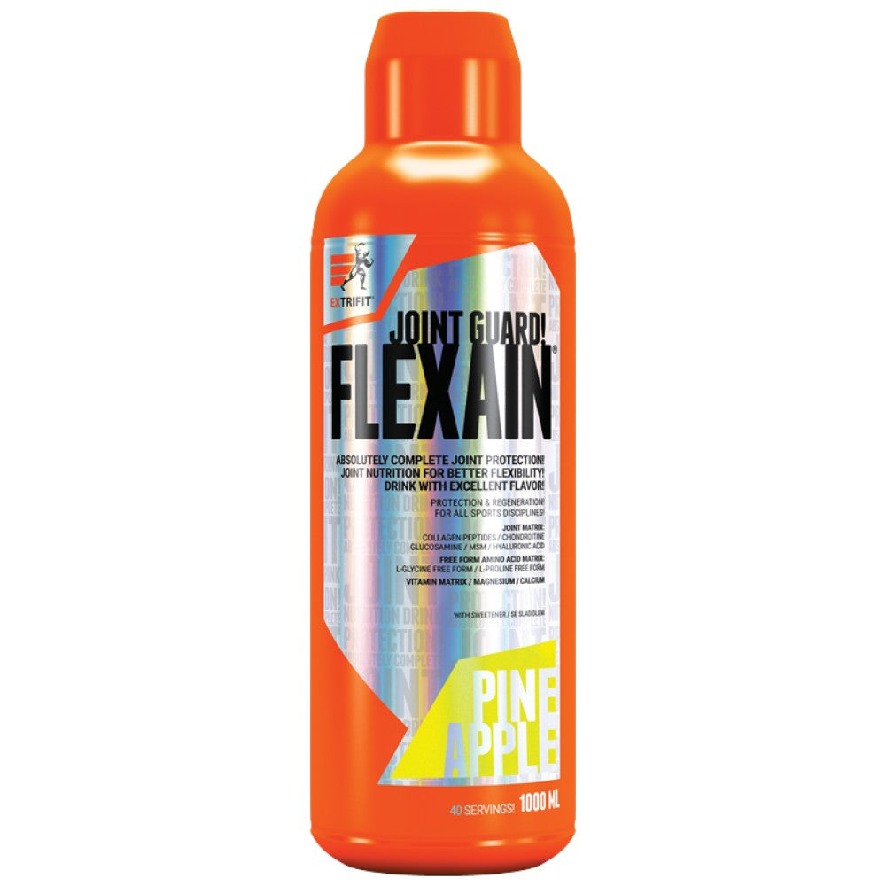 FLEXAIN Joint Guard - 1000 ml - Nutra Best Europe