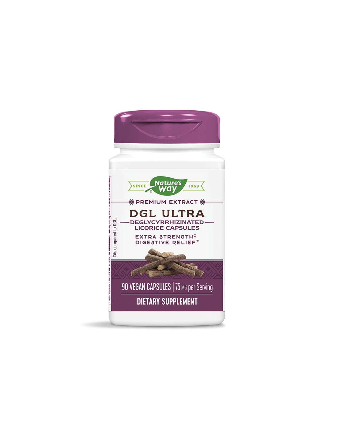 DGL Ultra - Nutra Best Europe