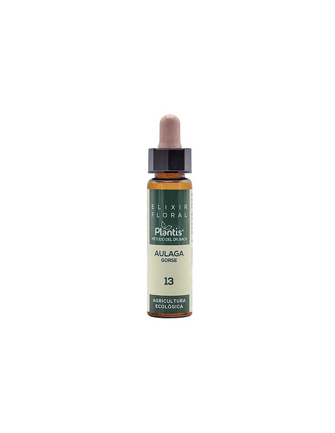 Európai babvirág elixír depresszió ellen - Dr. Bach cseppek, 10ml Arte<tc>san</tc>ia