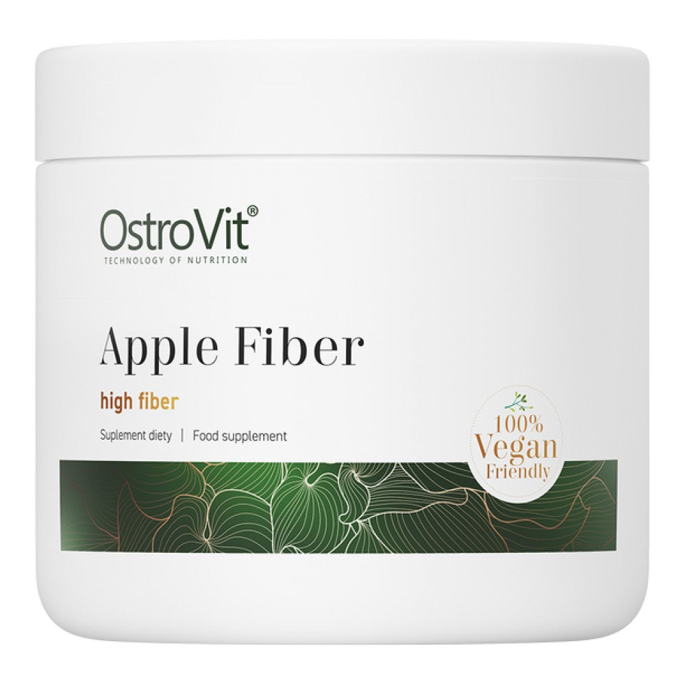 Apple Fiber / Vege 200 grams - Nutra Best Europe