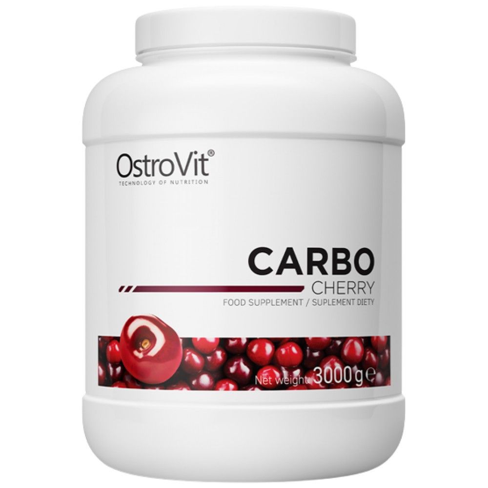 Carbo / Carbohydrate Complex - 1000 грама - Nutra Best Europe