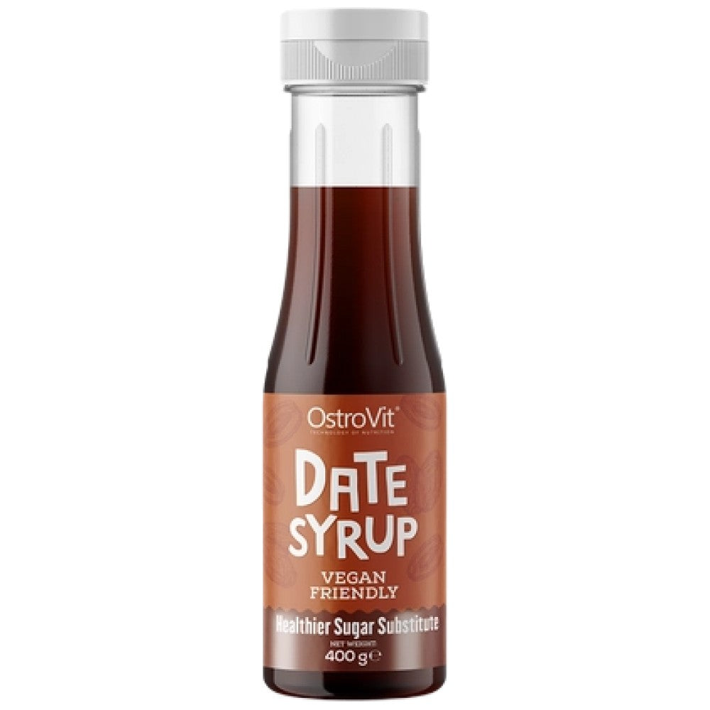 Date Syrup | Date syrup 500 ml - Nutra Best Europe