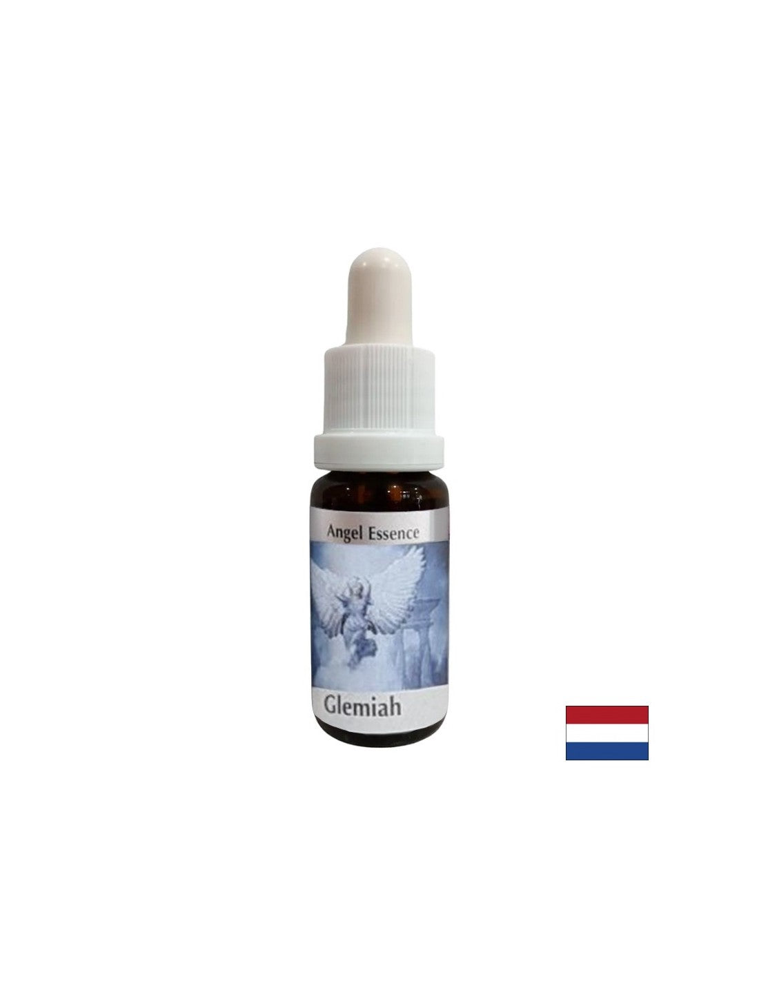 Reveals Divine Justice - Essence Glemiya (Angel Essence No. 7), drops 15 ml - Nutra Best Europe