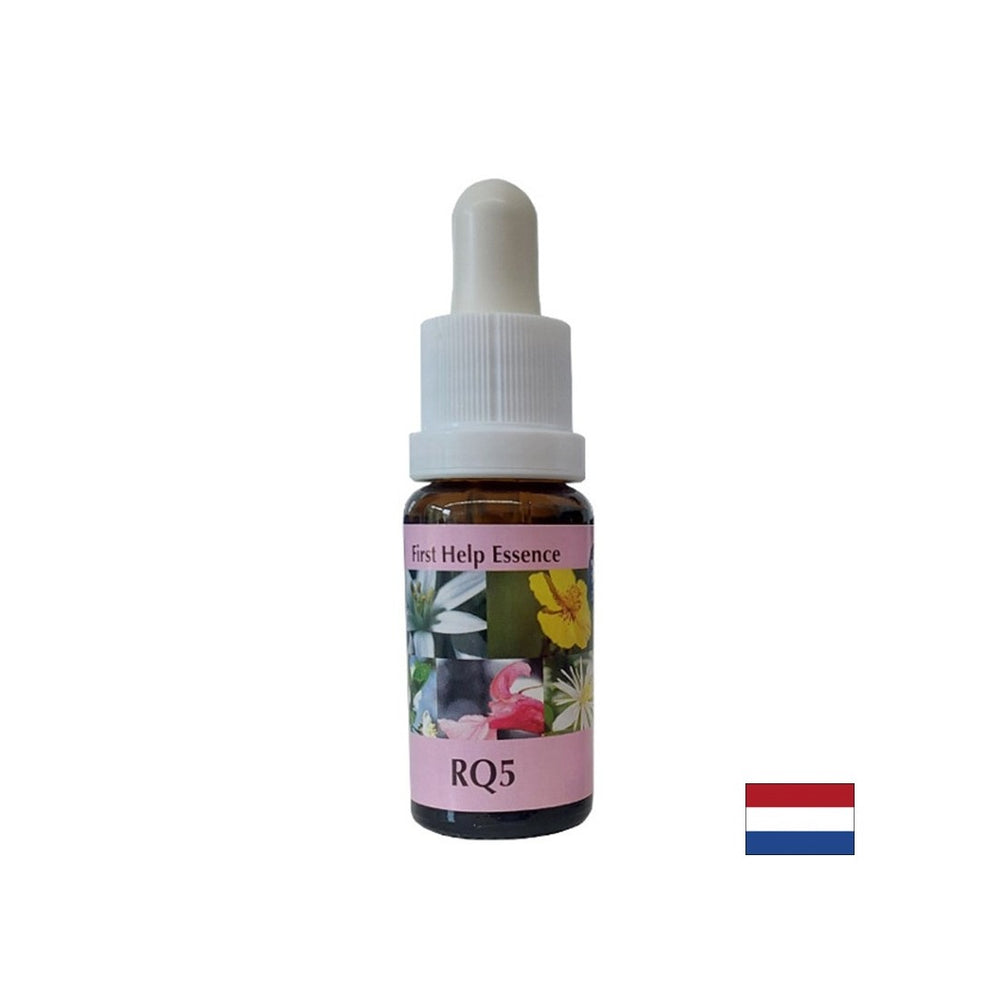 Essence Emergency Aid RQ5 No. 39, drops 15 ml - Nutra Best Europe