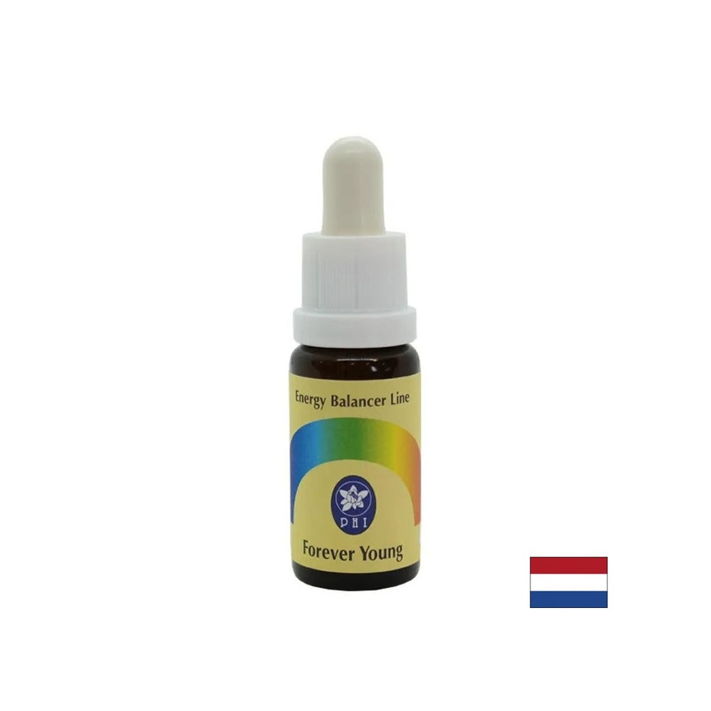 Essence Eternal Youth No. 4, drops 15 ml - Nutra Best Europe