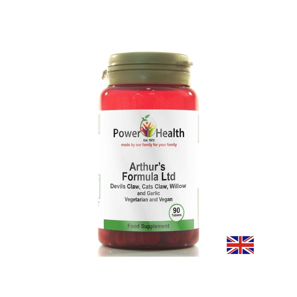 Joint and Muscle Formula, 180 tablets - Nutra Best Europe