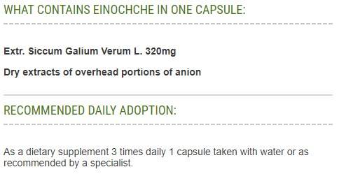 Fenugreek 350 mg - 60 capsules - Nutra Best Europe