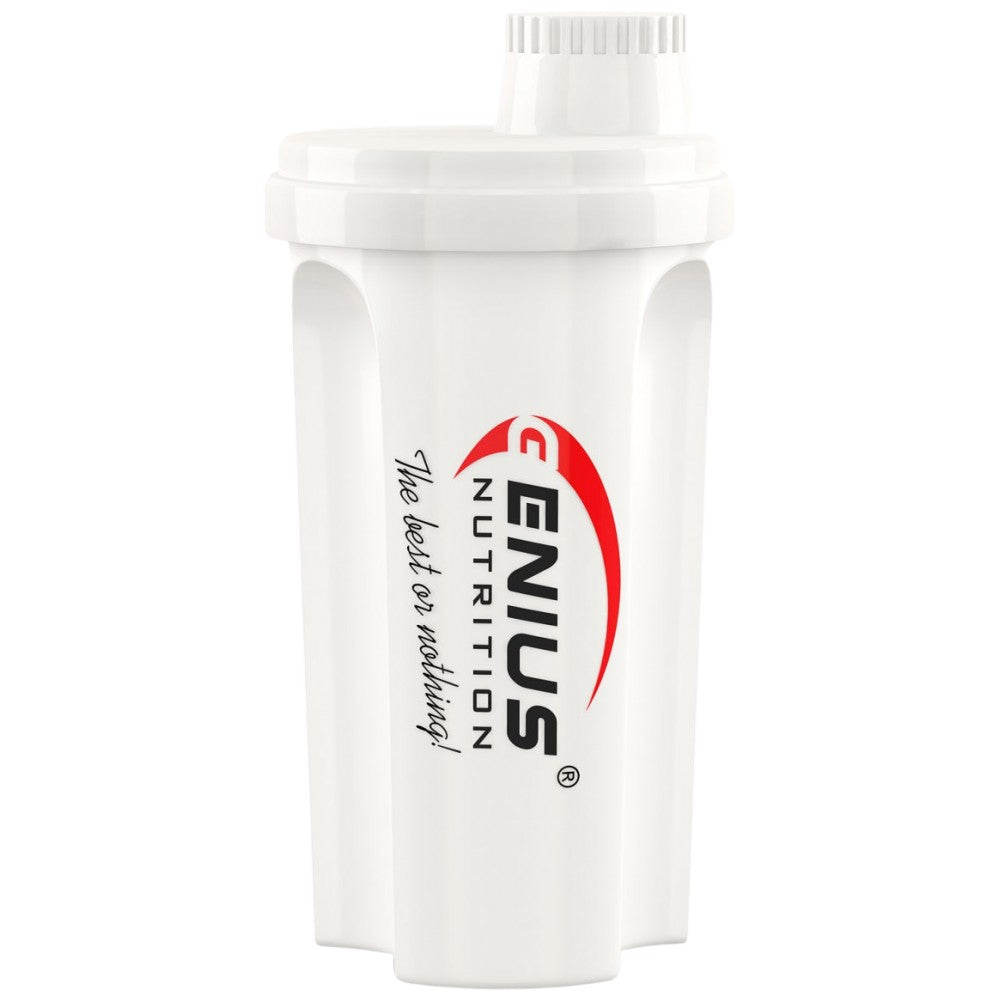Shaker 700 ml 700 ml - Nutra Best Europe