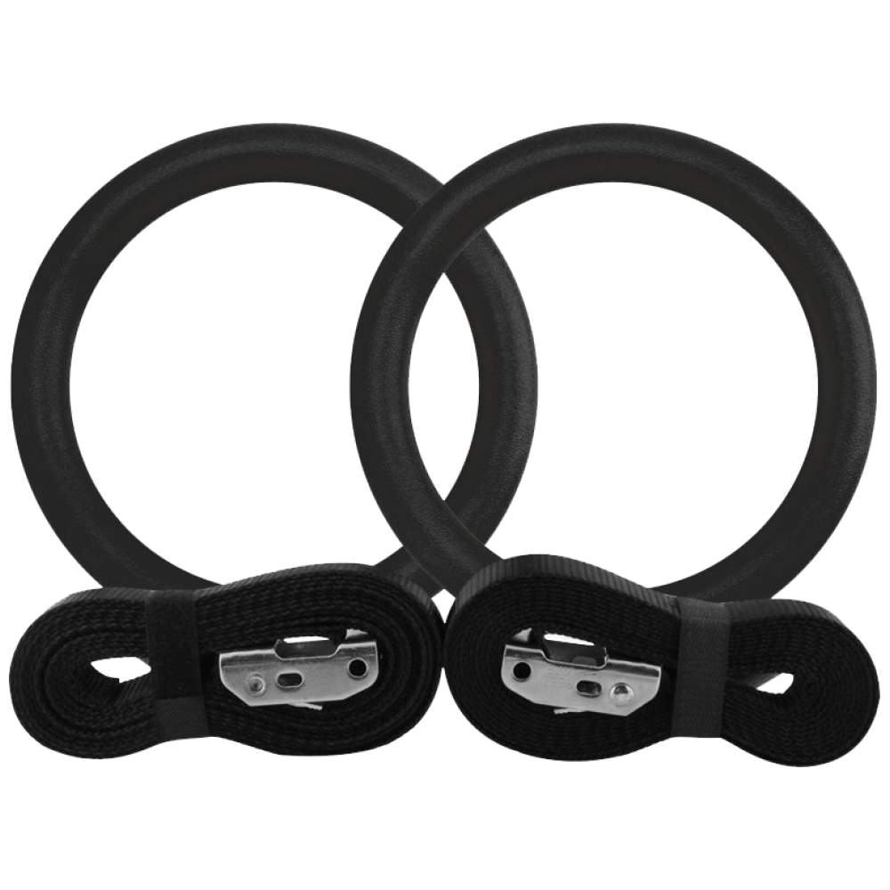 Gymnastic Rings / Gymnastic Rings - Nutra Best Europe