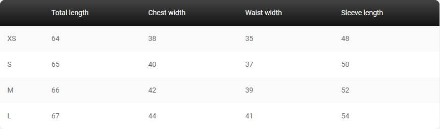 Women's top / Hoodie 01 LW The Legend - Grey - Nutra Best Europe