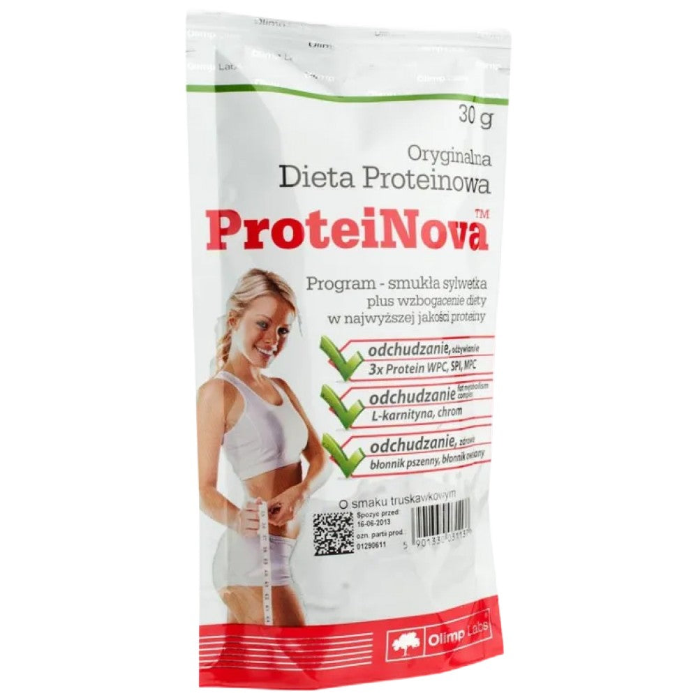 ProteiNova 600 grams - Nutra Best Europe