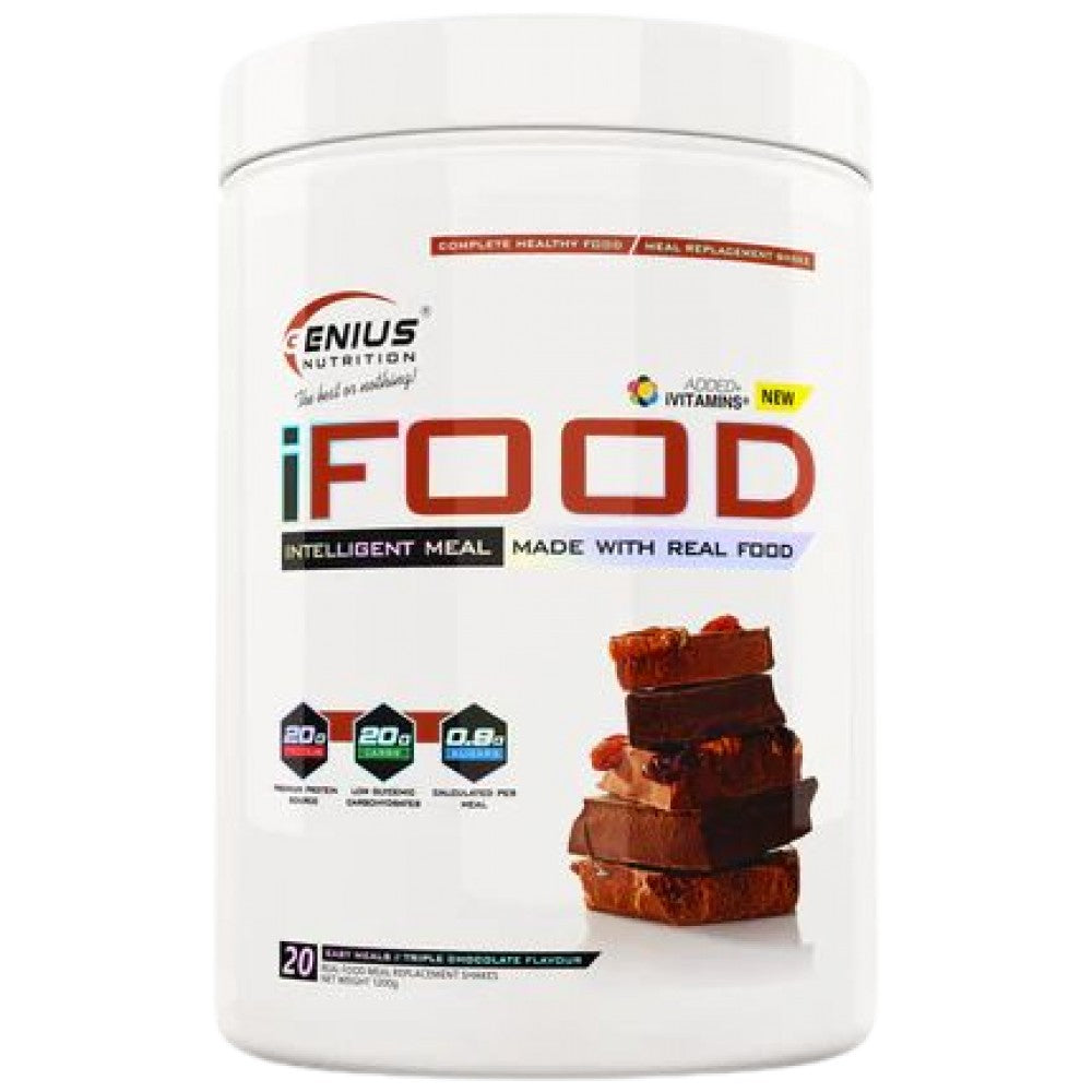 iFood - 1200 gramm