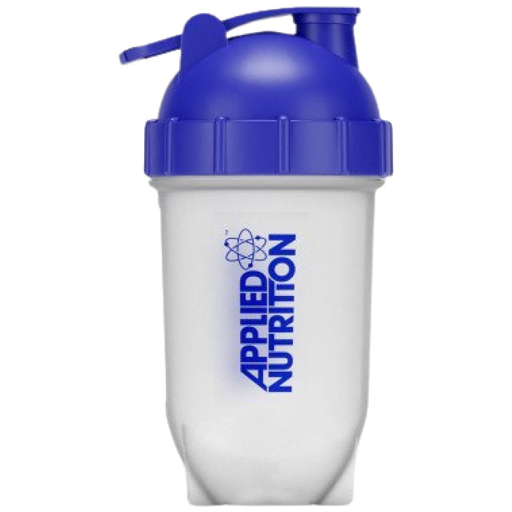 Bullet Shaker 500 ml - Nutra Best Europe