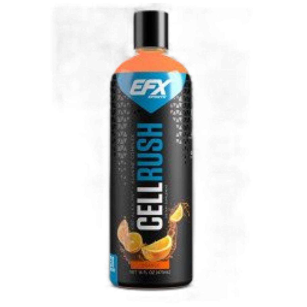 Karbolyn / Fuel - 2000 grams - Nutra Best Europe