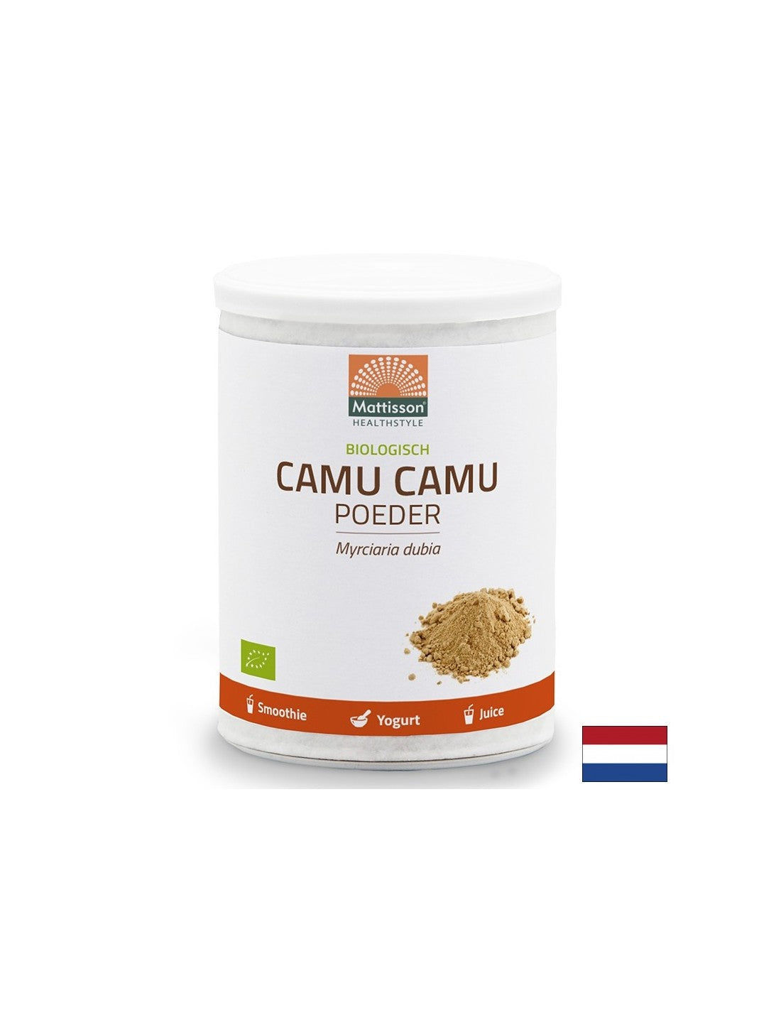 Immunity - Camu Camu, 120 g powder - Nutra Best Europe