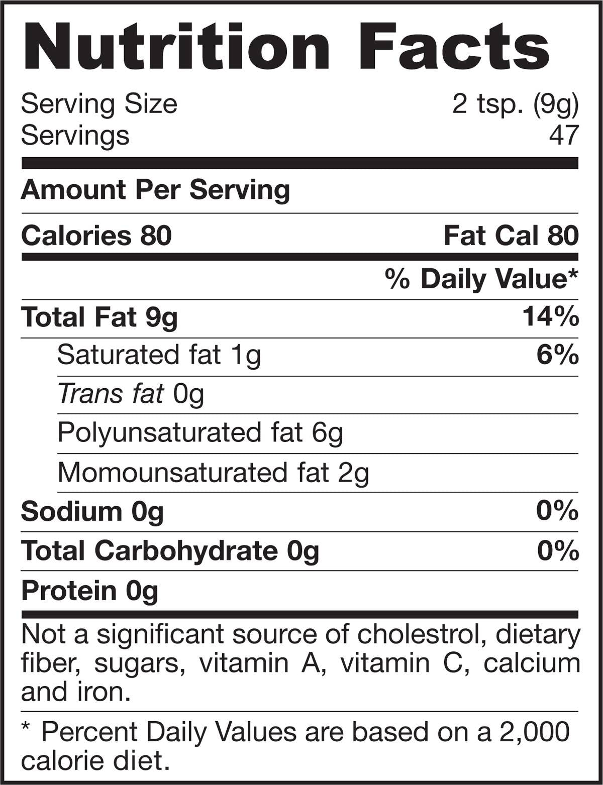 Organic Hi-Lignan 473 ml - Nutra Best Europe