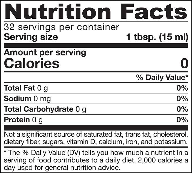 Apple Cider Vinegar 473 ml - Nutra Best Europe