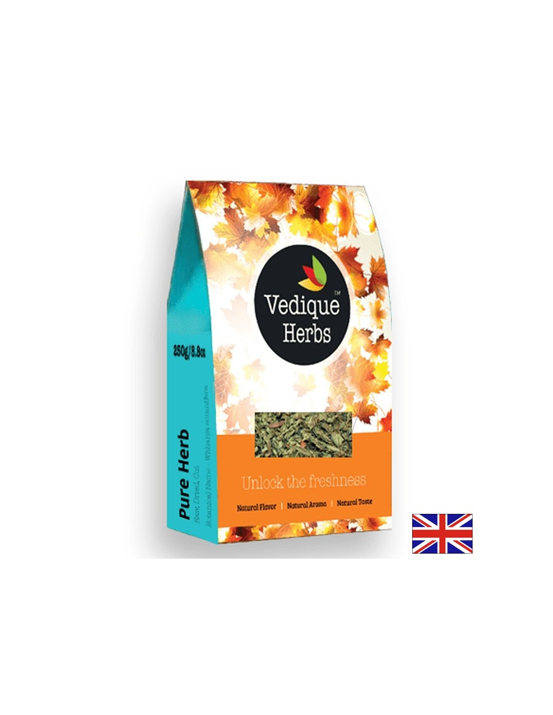 Karanja (seeds) Vedique™, 250 g - Nutra Best Europe