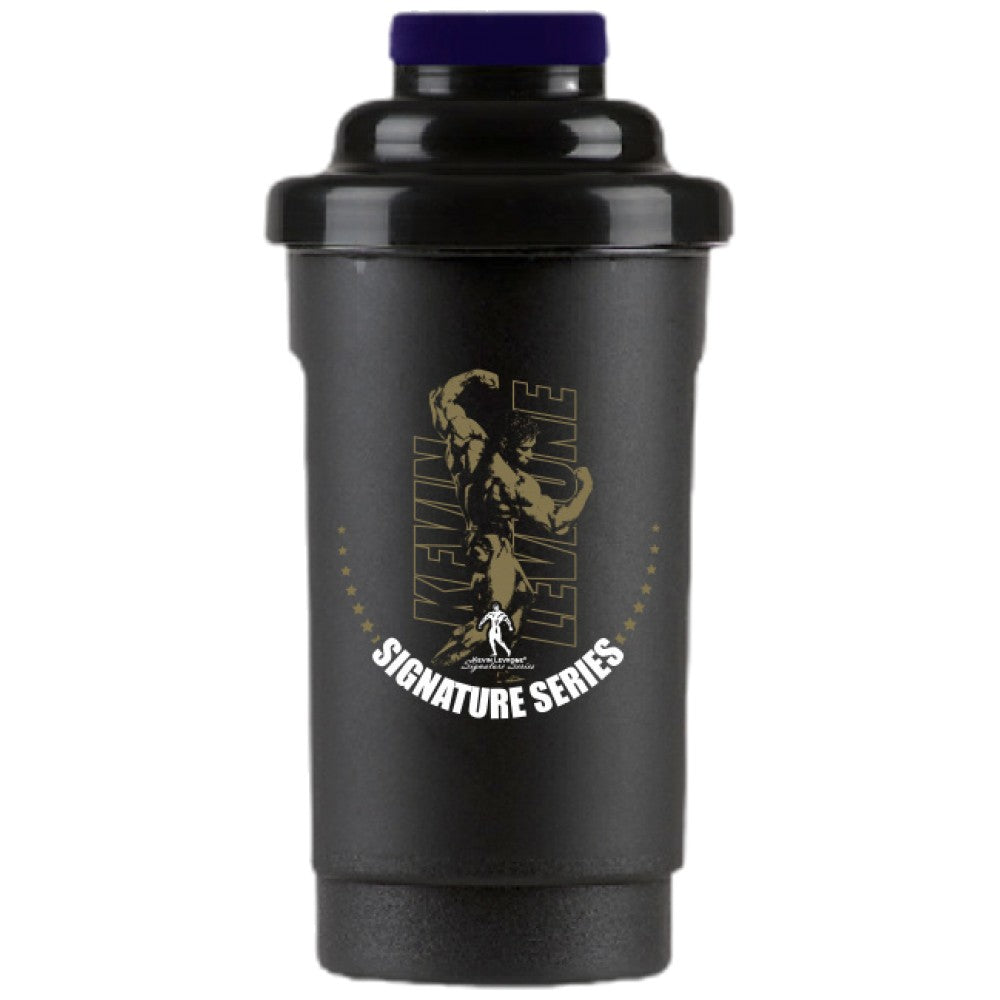 Kevin Levrone Shaker 600 ml - Nutra Best Europe