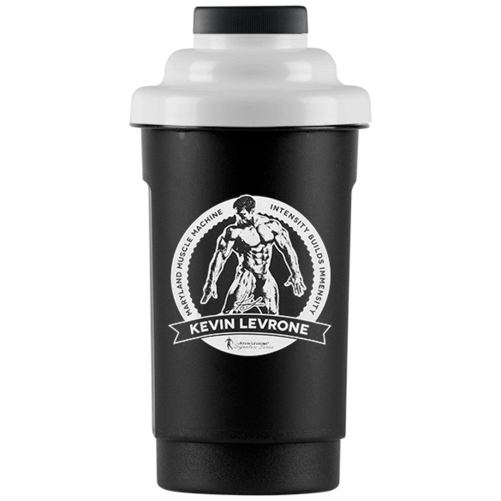 Shaker ~ Kevin Levrone | Maryland Muscle Machine 600 ml - Nutra Best Europe