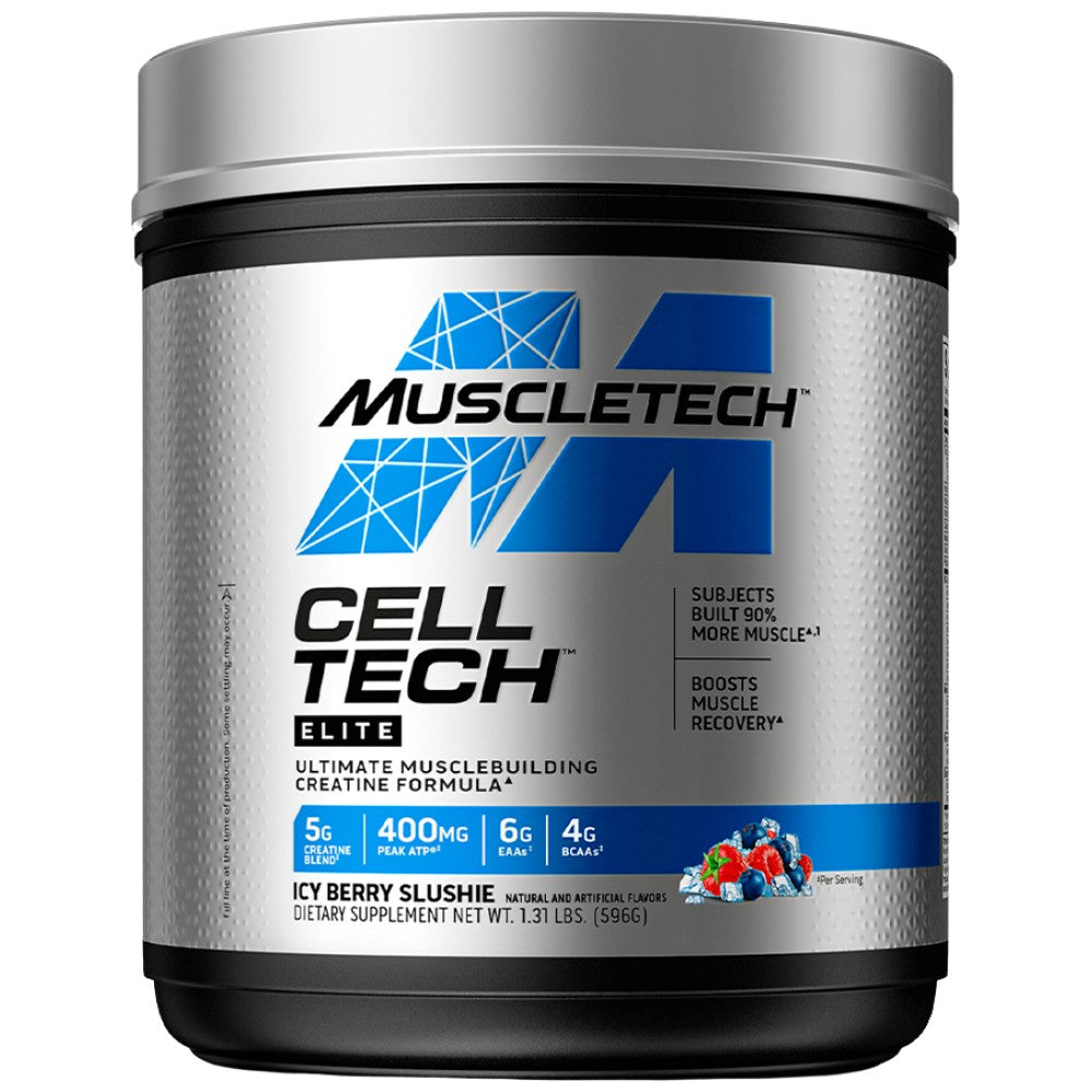 Cell-Tech Elite - 594 grams - Nutra Best Europe