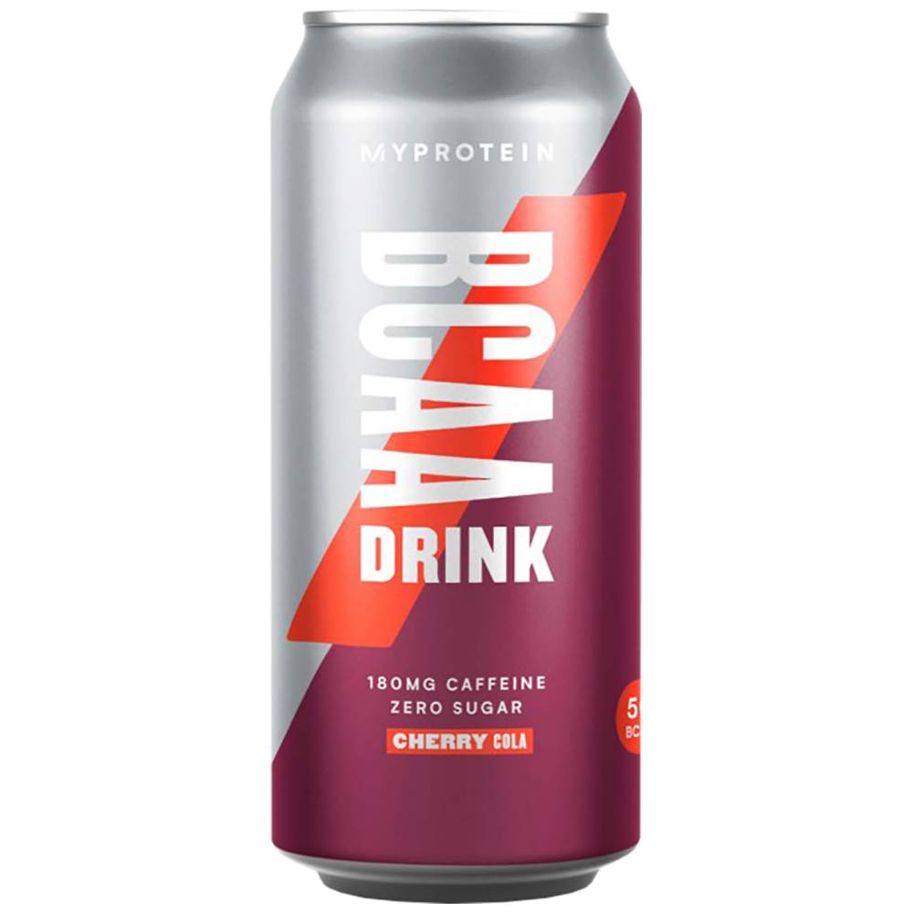 BCAA Drink - 440 ml - Nutra Best Europe