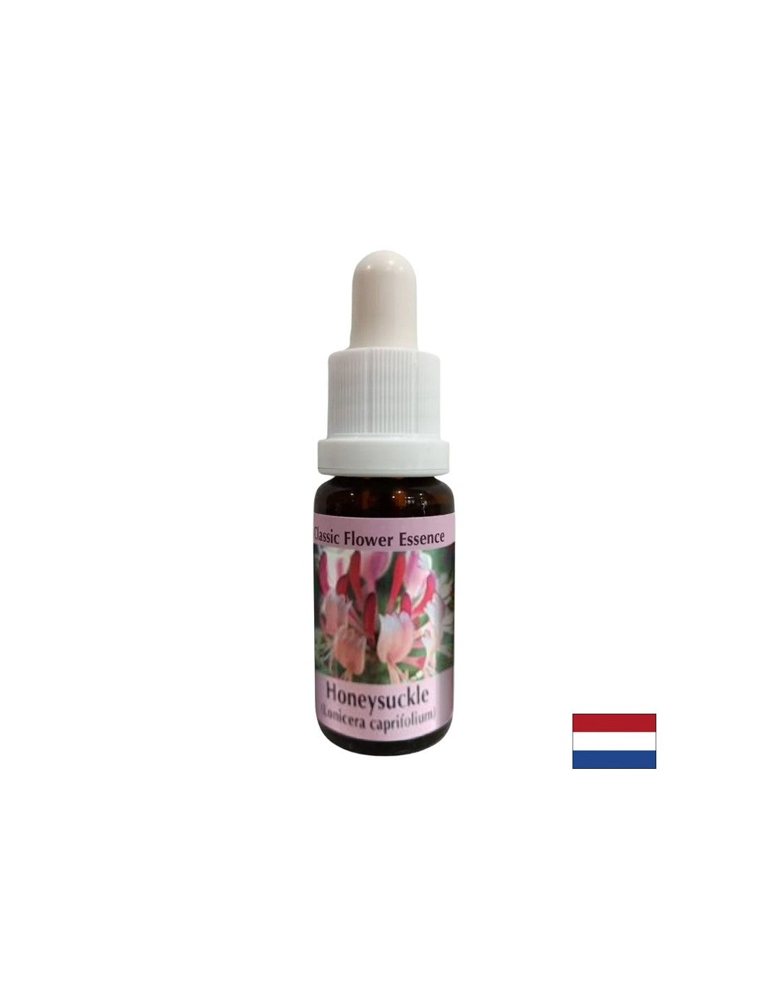 Promotes positivity - Honeysuckle Essence No. 16, drops 15 ml - Nutra Best Europe