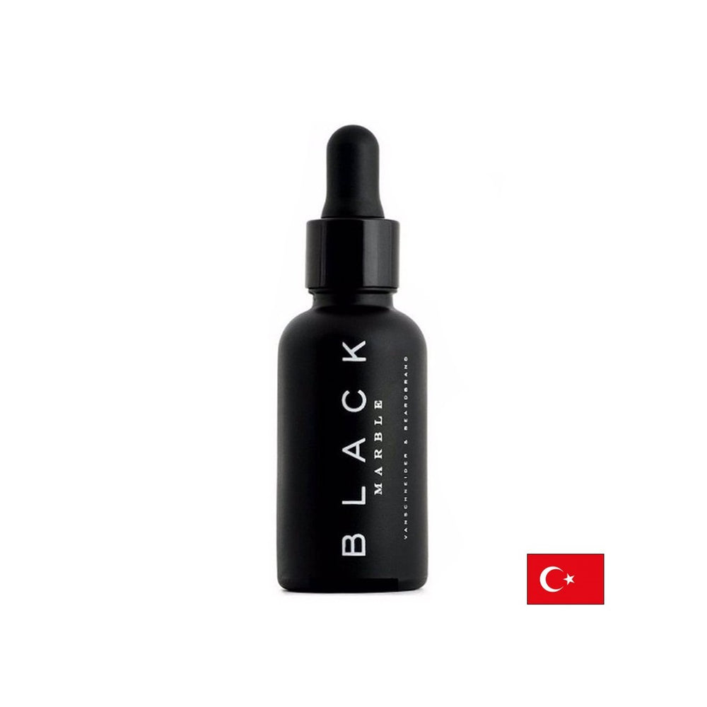 Beard and skin oil, 30 ml - Nutra Best Europe