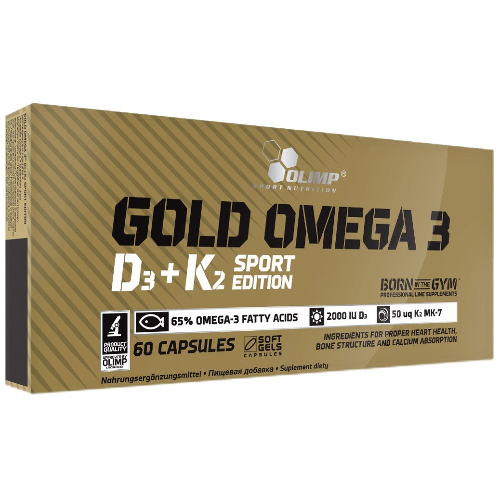 Ubiquinol 100mg. / 60 Soft - Nutra Best Europe